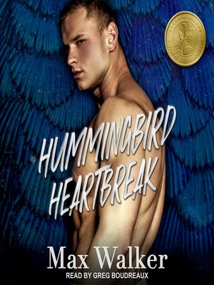cover image of Hummingbird Heartbreak